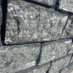 Плитка "скеля" із лабрадориту