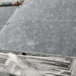 Полірована плитка з натурального каменю